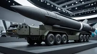 Clickbait Title:2025 JET POWER TH: FINALLY The S 500! Russia's &mdash; Шокирующий Прорыв в Ракетной Мощи!
