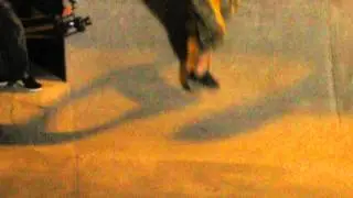 Peter Smolik and Paradox Grip team @ Rampage skateshop
