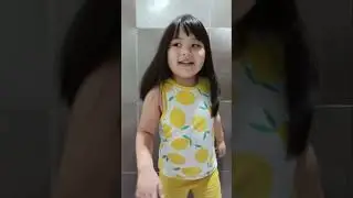 ABC Alphabets | Lauren sings ABC Alphabets #alphabetsong alphabets #shorts #alphabet