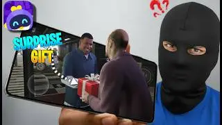 IMPOSSIBLE !! GTA 5 MISSION 2 on Mobile 🤯 | CRAZIEST Repossession FULL Gameplay (Hindi)