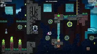 LevelHead [CL] - Cozy Crisis Zone by looeye