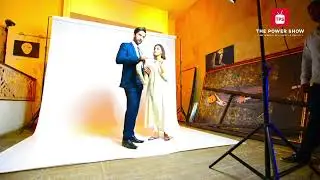 Behind the Scenes BTS of Geo Drama Shoot #geo