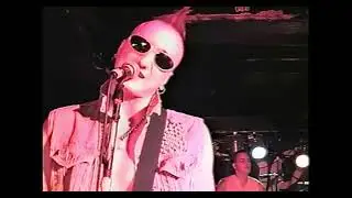 The Mistakes - Accused / I Hate You from the Coconut Teazer
