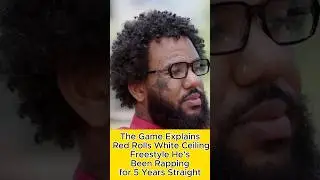 Game Uses SAME Freestyle For 5 Years And Here's Why