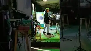 With arms wide open - cover