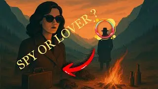 The Isdal Woman Mystery: Spy, Betrayal, and the Secret Death