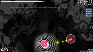omega rhythm choke