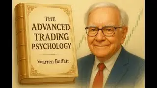 Why 80% of Traders Lose Money? Warren Buffett Secret Mindset Revealed!