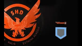 The Division 2 | Tank Build | Daily Objectives | 11/30/25