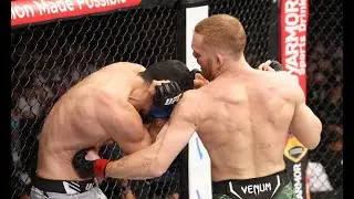 Jack Della Maddalena Highlights || UFC Future Title Contender