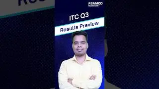 ITC Q3 Results Preview | Indian Tobacco Company Quarterly Results To Be Published On January 29