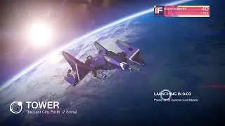Destiny Gameplay??? It's been 7 Years.. Rise Of Iron first time playing this DLC No Commentary - PS5