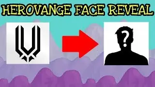 Growtopia | HEROVANGE FACE REVEAL !