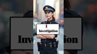 Police ka full form kya hota hai / daily use english words #english #shorts #fullform #shortsfeed