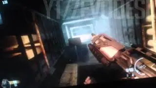 Black Ops 2 Multiplayer :: Moab Kill-streak :: Скриншоты + анализ зомби