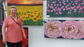 Art Fair - Ottawa 2023