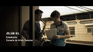 Universidad de las Artes: estudiantes Sub ingl&eacute;s