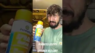 Oil Leak Fix in a Can #automobile #car #repair #fixed #new #test #testimonial #lifehacks #friday