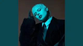 God Is A Woman