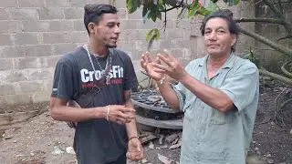 Qué desorden