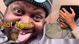 EDP Got Caught Again 🤦🏾 |Reaction