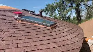 Division II, 2nd Place - Boulder Roofing