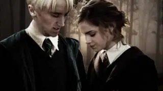 Dramione Fanfiction Hörbuch Kapitel 34 Fehlendes Rückgrat