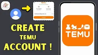 Как войти в систему и создать учетную запись TEMU в 2025 году &ndash; пошаговое руководство по регистра...