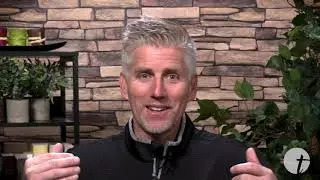 Forgiveness & Reconciliation | Pastor Justin Krupsky