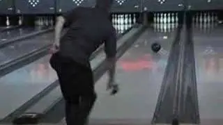 Me Bowling 8-25-07