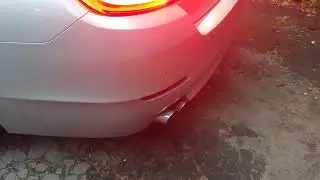 Пропуски зажигания N20 при холодном пуске