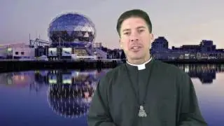 Fr. Mark Goring - St. Joseph prayer for purity