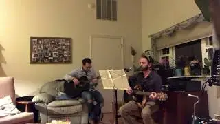 Knocking On Heaven's Door - Jake Schnider, Luke Kurdy, and Ann Radermacher