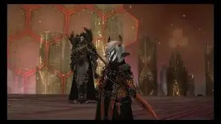 FFXIV Dawntrail Savage Raid: M4s Progression Kill (Uptime Sunrise, DRK OT POV)