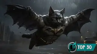 Top 30 Weirdest Superheroes You Won't Believe Exist | Superheroes with useless powers