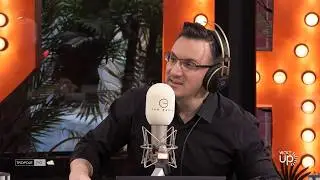 Eno Popi: Top Albania Radio, revolucion mediatik i viteve 2000!/ Wake Up