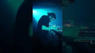 Zombieflesheater - Amsterdam 2024 - Flop Beat Jungle #breakcore