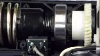 Electric Gate Opener Repair.