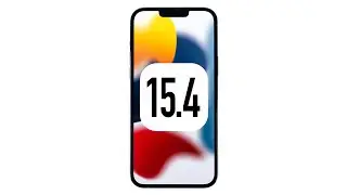 iOS 15.4 Update ist da - Was ist neu? | Face ID mit Maske + 21 weitere Neuerungen
