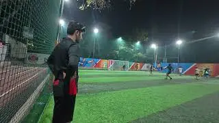 Invictus vs Mastergrade - Game 2 - 27th November, 2025