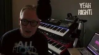 Speak to Me - Dark Side of the Moon - Sound Effect Creation