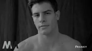 SCENT OF A MAN: Frankie Cammarata x Man of Metropolis