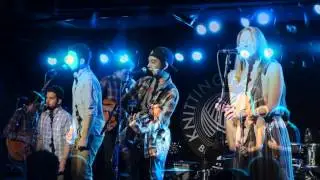 Miko & The Musket - 