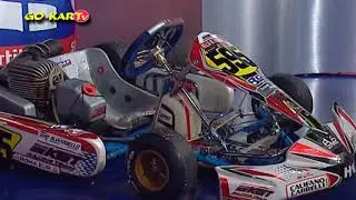 Speciale dedicato al driver Riccardo Ianniello e al Team KGT