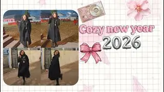 New year vlog💕| fireworks🧨 and dance performance 🫶🌟|