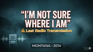 What Happened to Aaron Hedges? The Montana Hunter Who Vanished (2014)