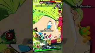 LF KEFLA IS REALLY GOOD! - Dragon Ball Legends
