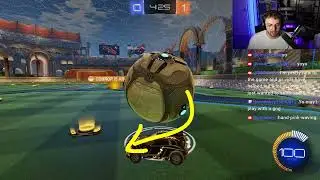 Coaching Diamond 1 in 1v1 | Kickoffs, Air Dribbles & Consistent Mechanics