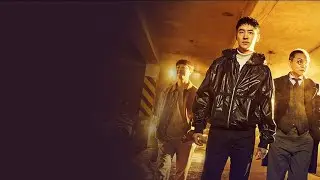 Такси делюкс 2 / Taxi Driver 2 / 모범택시2 (2023) трейлер Озвучено Head Pack Films