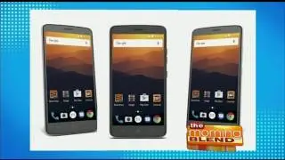 The Latest In Technology 6/2/17